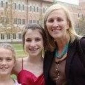 Meet your Posher, Terri